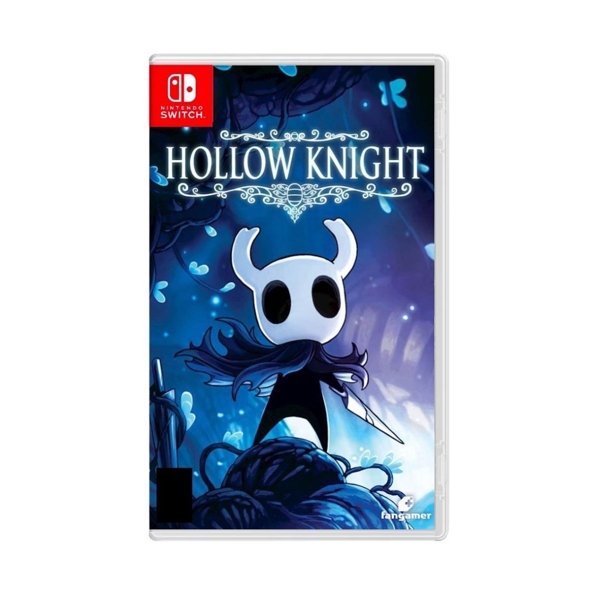 NINTENDO - Hollow Knight - Nintendo Switch