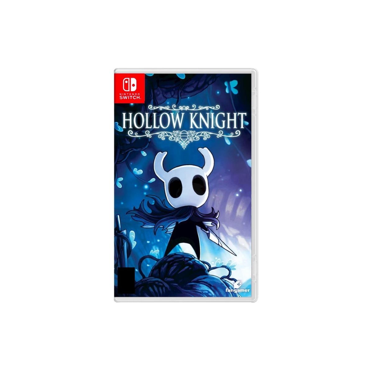 NINTENDO - Hollow Knight - Nintendo Switch