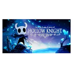 NINTENDO - Hollow Knight - Switch