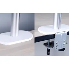 ACTIMOB - Soporte computador Oz Single