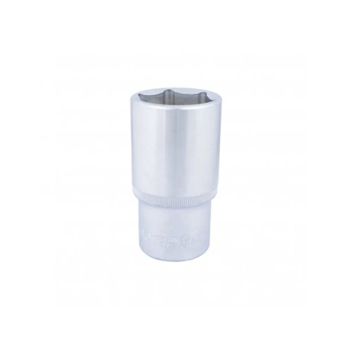 JONNESWAY - Dado largo cuadrante 1/2" hexagonal 30 mm s04hd413