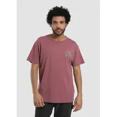 KAYA UNITE - Polera Hombre Riddim