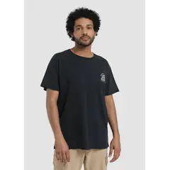 KAYA UNITE - Polera Hombre Riddim