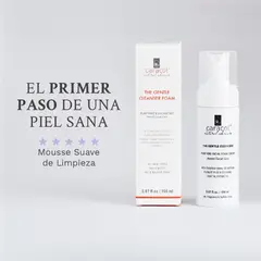 CARACOL NATURAL SKINCARE - Suave Mousse de Limpieza