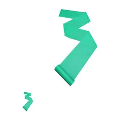 GENERICO - ROLLO BANDA ELASTICA 15 mts