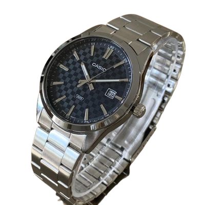 Imagen 2 del producto RELOJ MTPVD03D-1A HOMBRE ANALOGO METAL