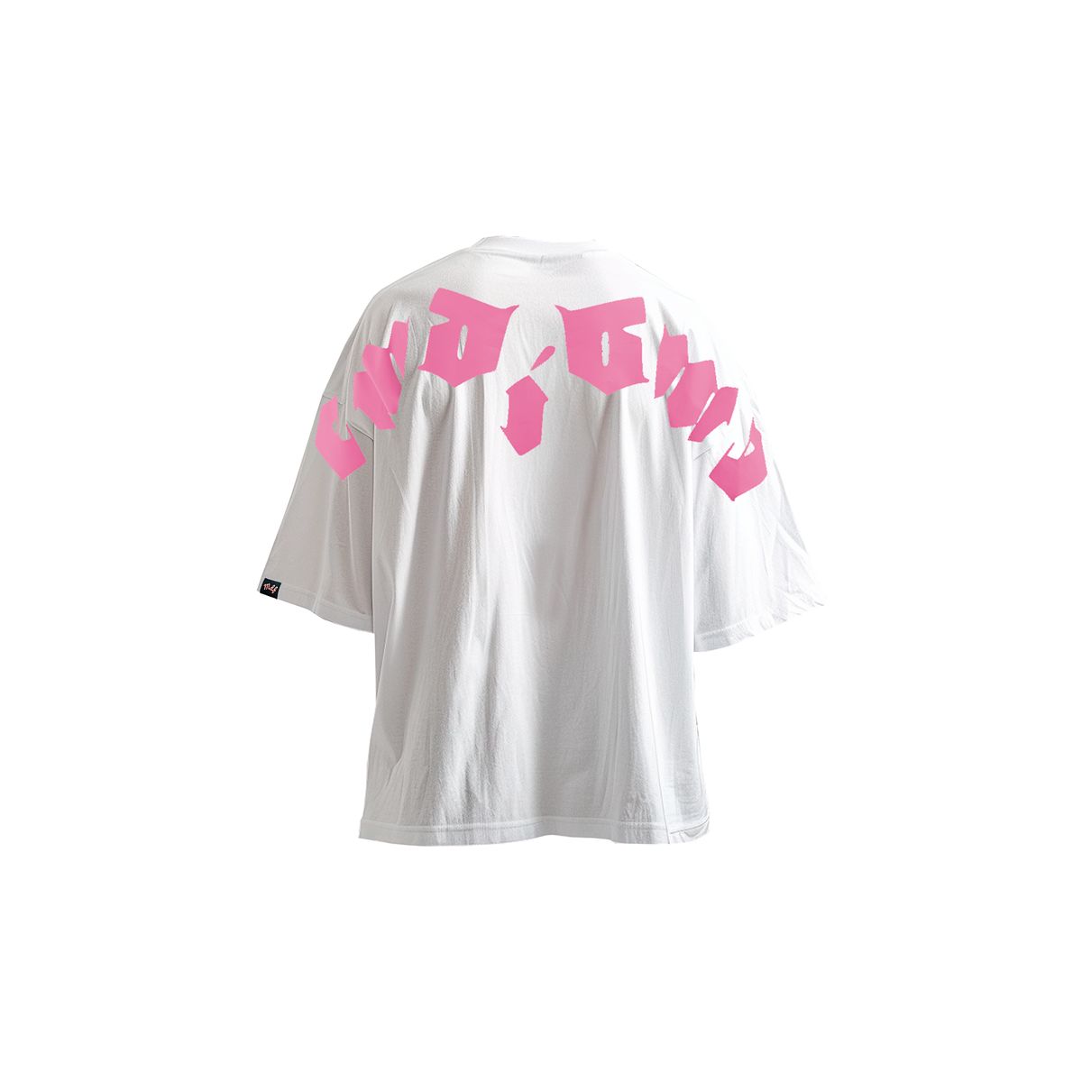 MDF - MDF® Polera ORIGINAL BLACK EYE Rose VINYL