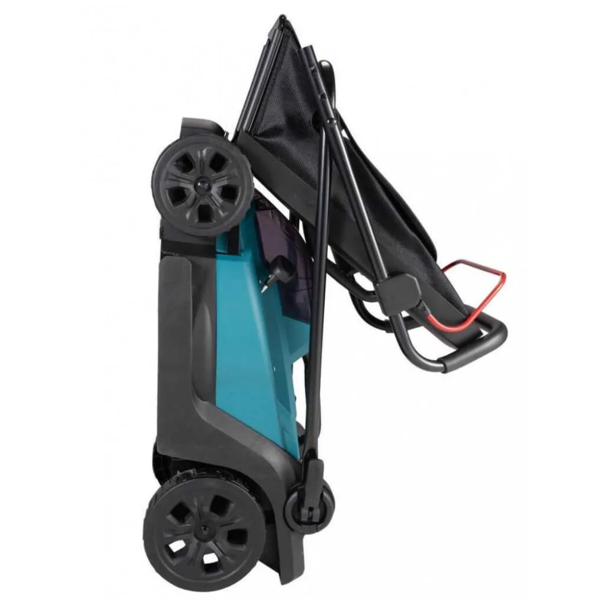 MAKITA - Cortacésped Inalámbrica 13' C/batería Makita Dlm330rt