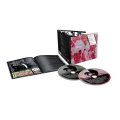 PINK FLOYD - - Creation The Early Years 1967-1972 - CD Doble