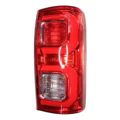 GENERICO - Foco Trasero Derecho para Jac T8 2.0 Turbo Diesel 2019-2024