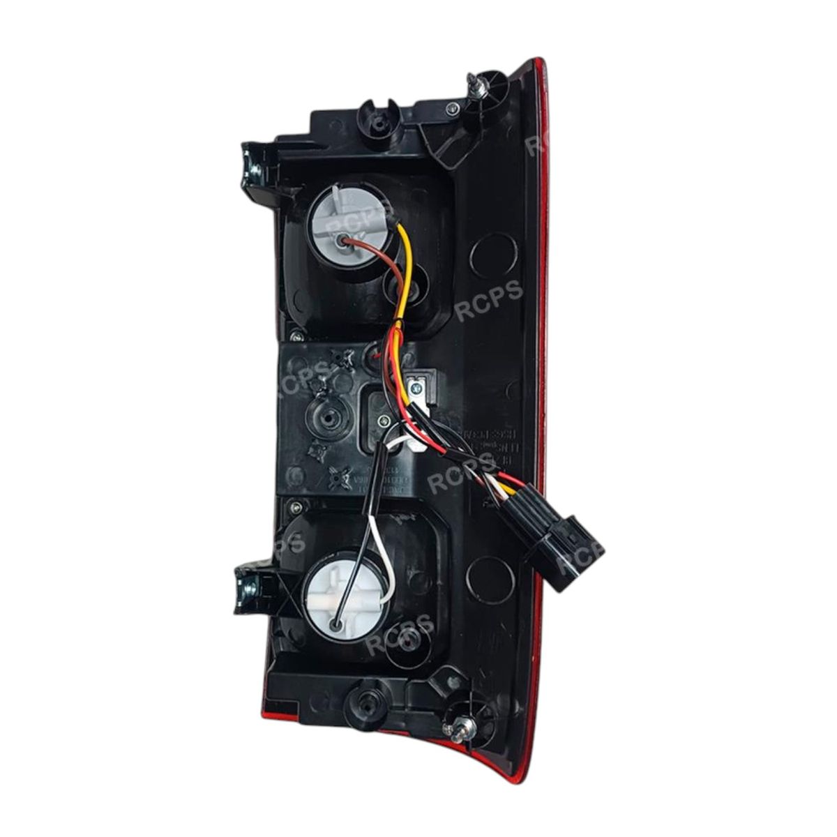GENERICO - Foco Trasero Derecho para Jac T8 2.0 Turbo Diesel 2019-2024