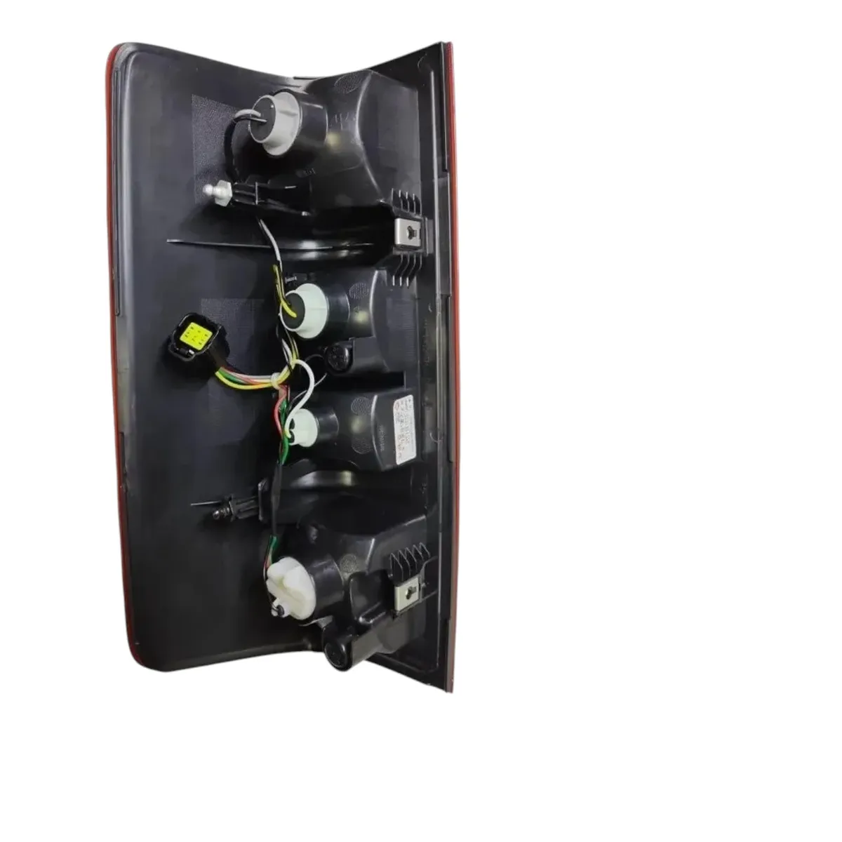 GENERICO - Foco Trasero Derecho para Great Wall Wingle 7 2.0 2019-2024
