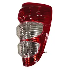 GENERICO - Foco Trasero Derecho para Great Wall Wingle 2.8 TC 2007-2012