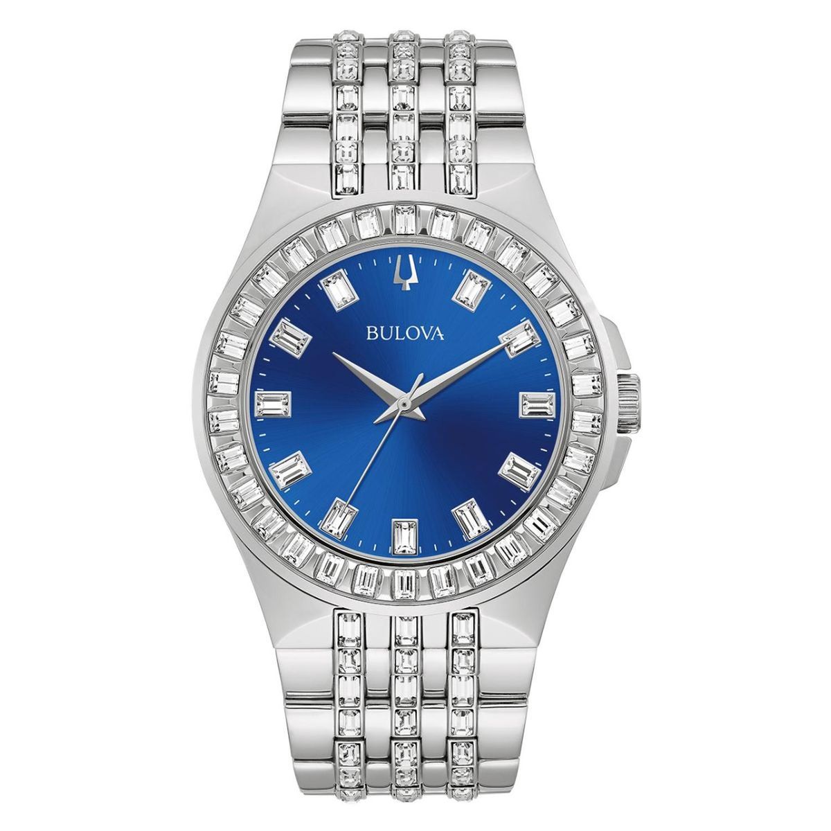 BULOVA - Reloj Bulova Hombre Phantom 96A254