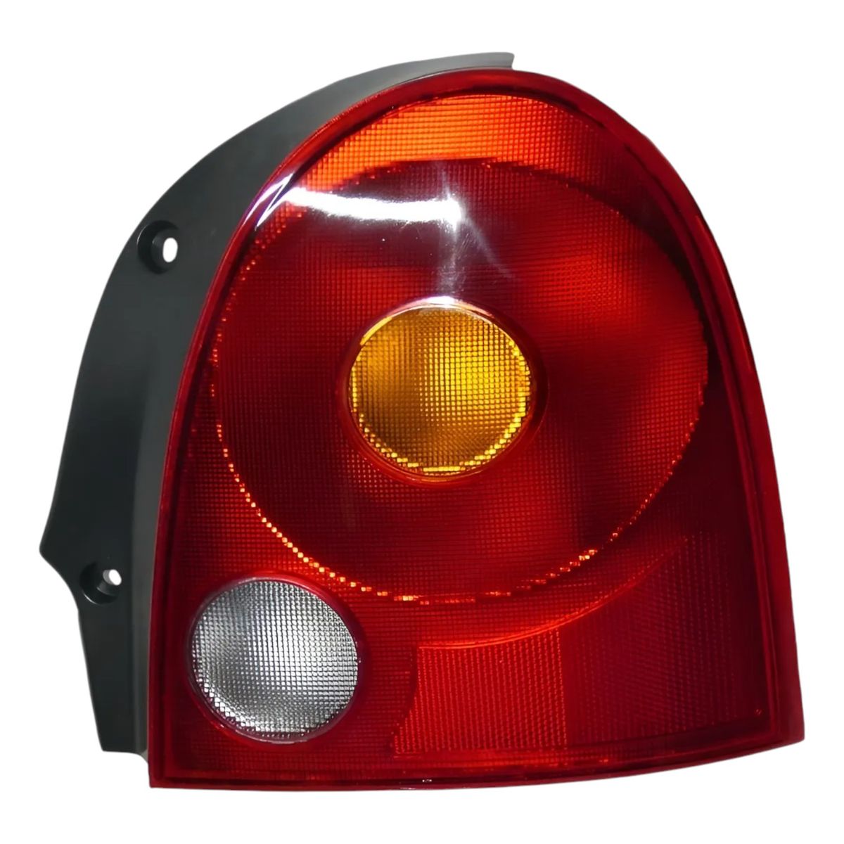 GENERICO - Foco Trasero Derecho para Chery IQ 1.1 2007-2013