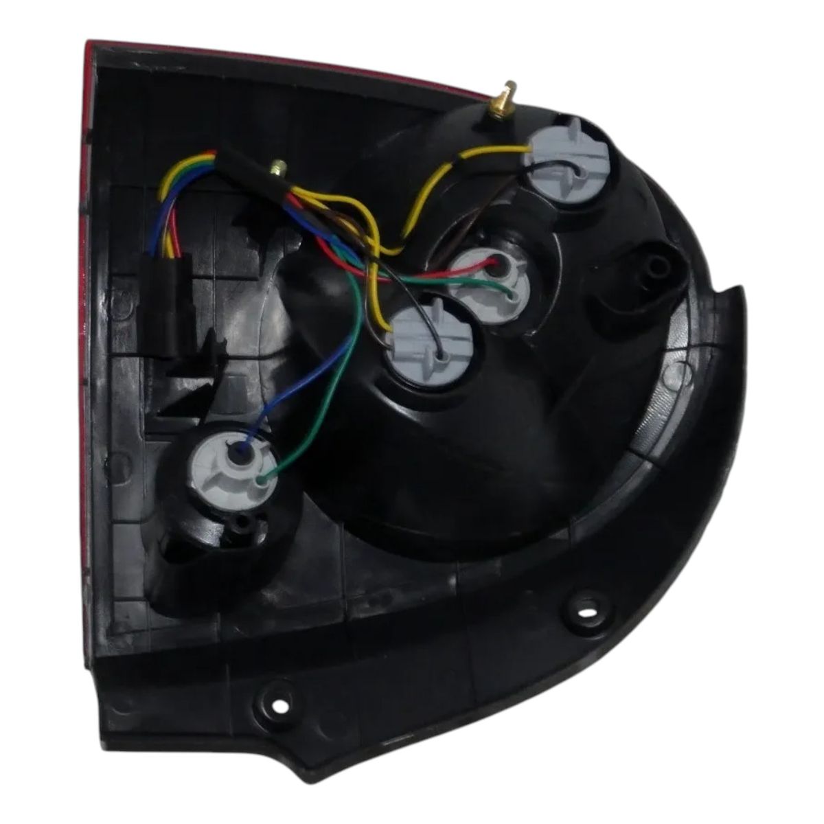 GENERICO - Foco Trasero Derecho para Chery IQ 1.1 2007-2013