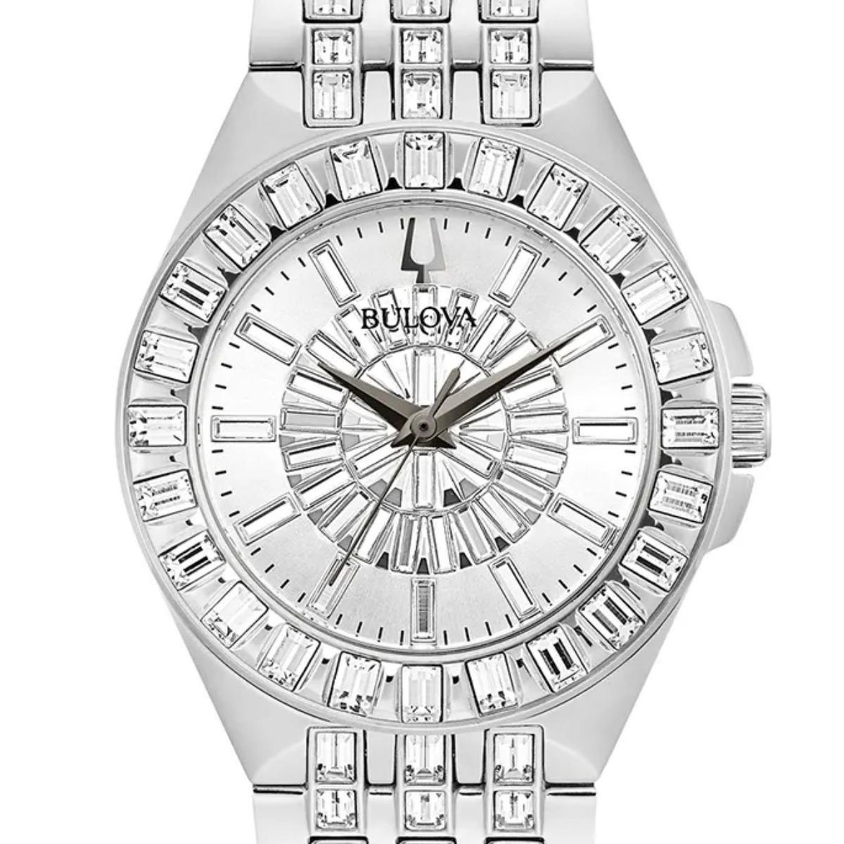 BULOVA - Reloj Bulova Mujer Phantom 96L278
