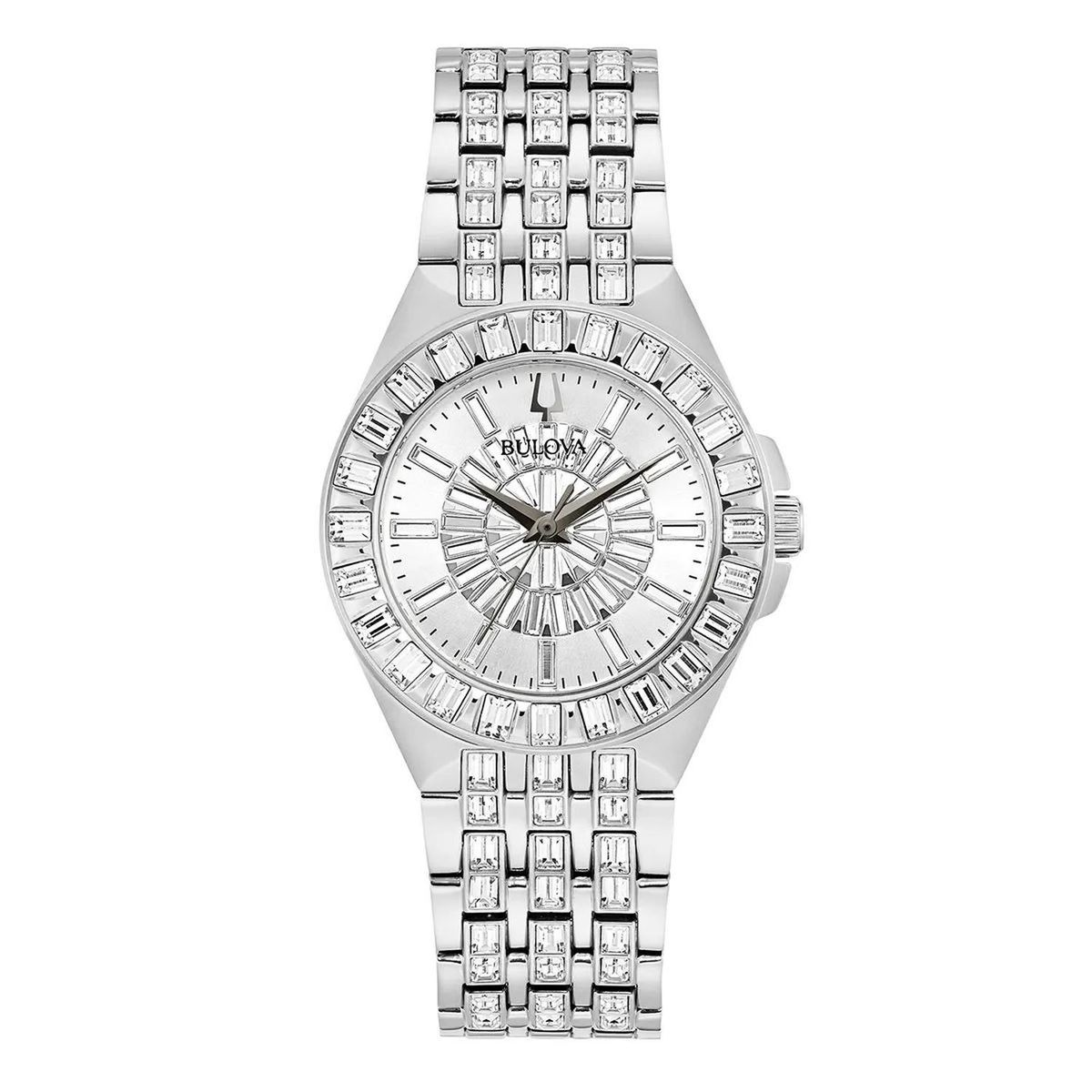 BULOVA - Reloj Bulova Mujer Phantom 96L278