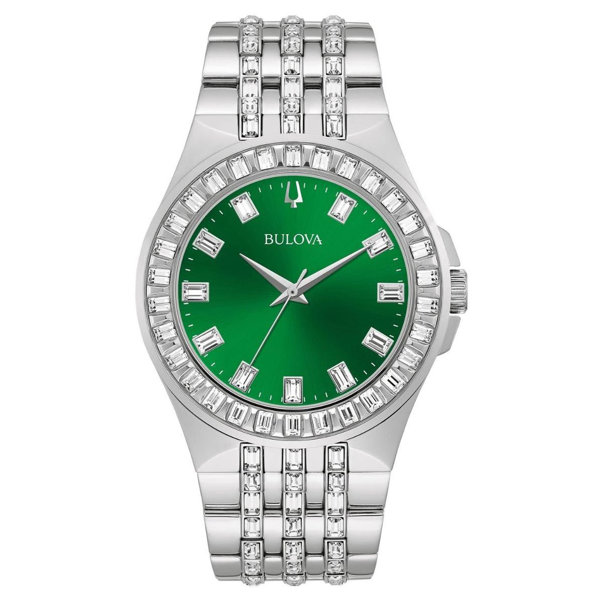 BULOVA - Reloj Bulova Hombre Phantom 96A253
