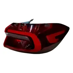 GENERICO - Foco Trasero Derecho Exterior para Chery Tiggo 8 1.5 Turbo 2020-2024