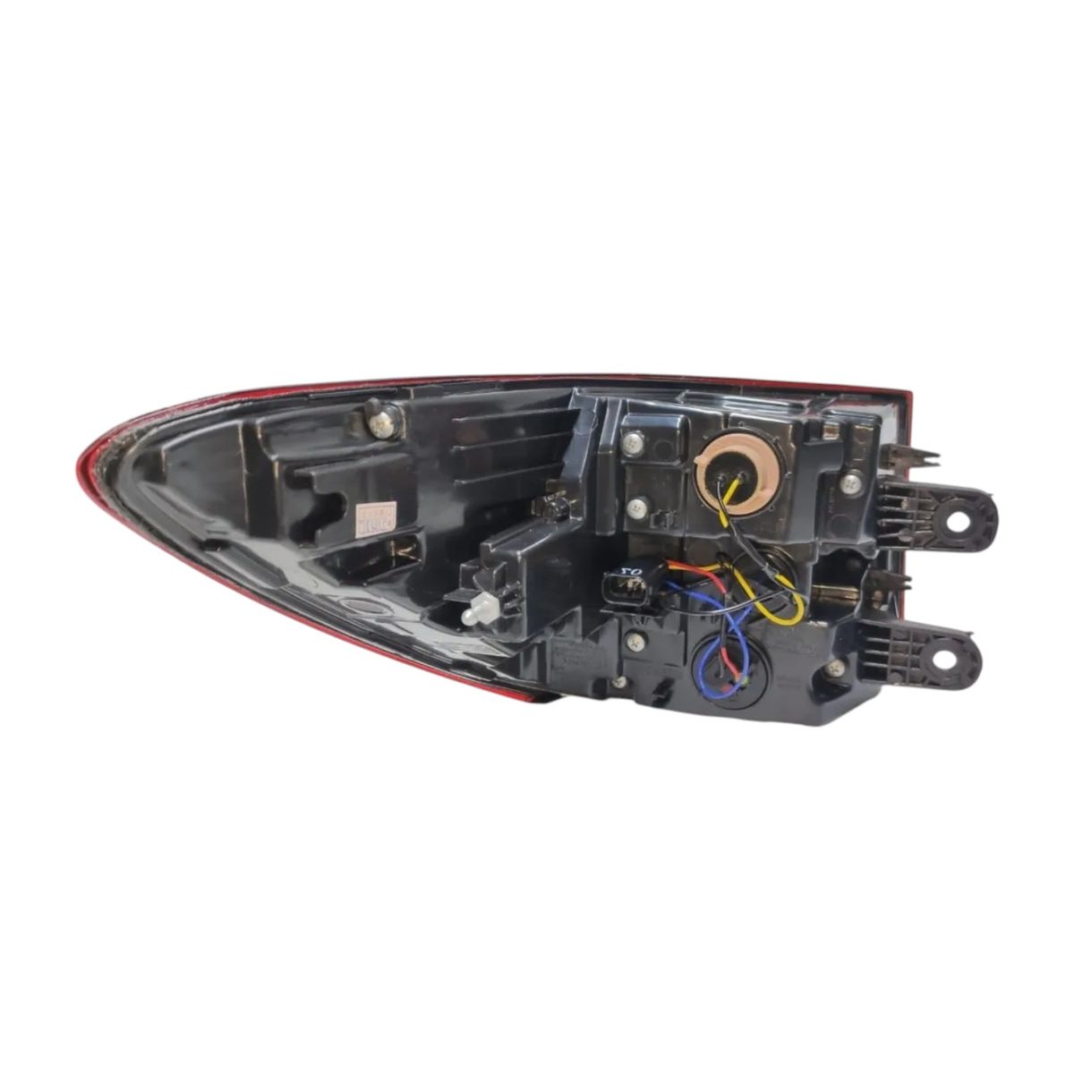 GENERICO - Foco Trasero Derecho Exterior para MG RX5 1.5 Turbo 2018-2023