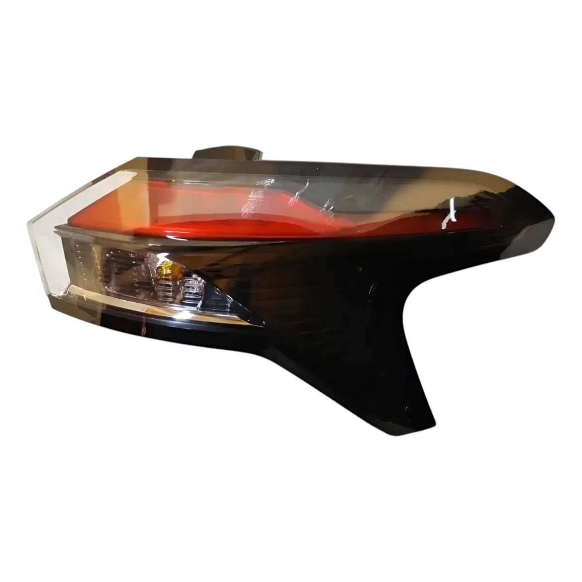 GENERICO - Foco Trasero Derecho Exterior para Chevrolet Groove 1.5 2021-2025