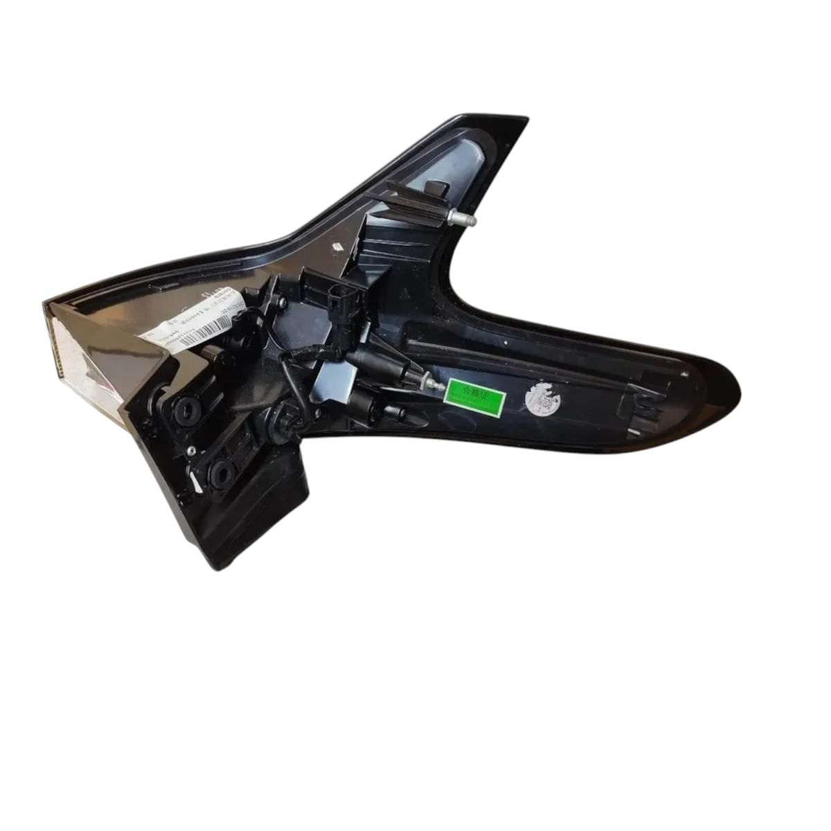 GENERICO - Foco Trasero Derecho Exterior para Chevrolet Groove 1.5 2021-2025