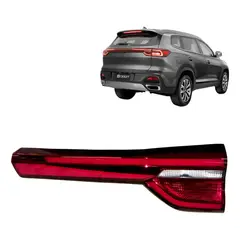 GENERICO - Foco Trasero Derecho Interior para Chery Tiggo 7 Pro 1.5 Turbo 2021-2025