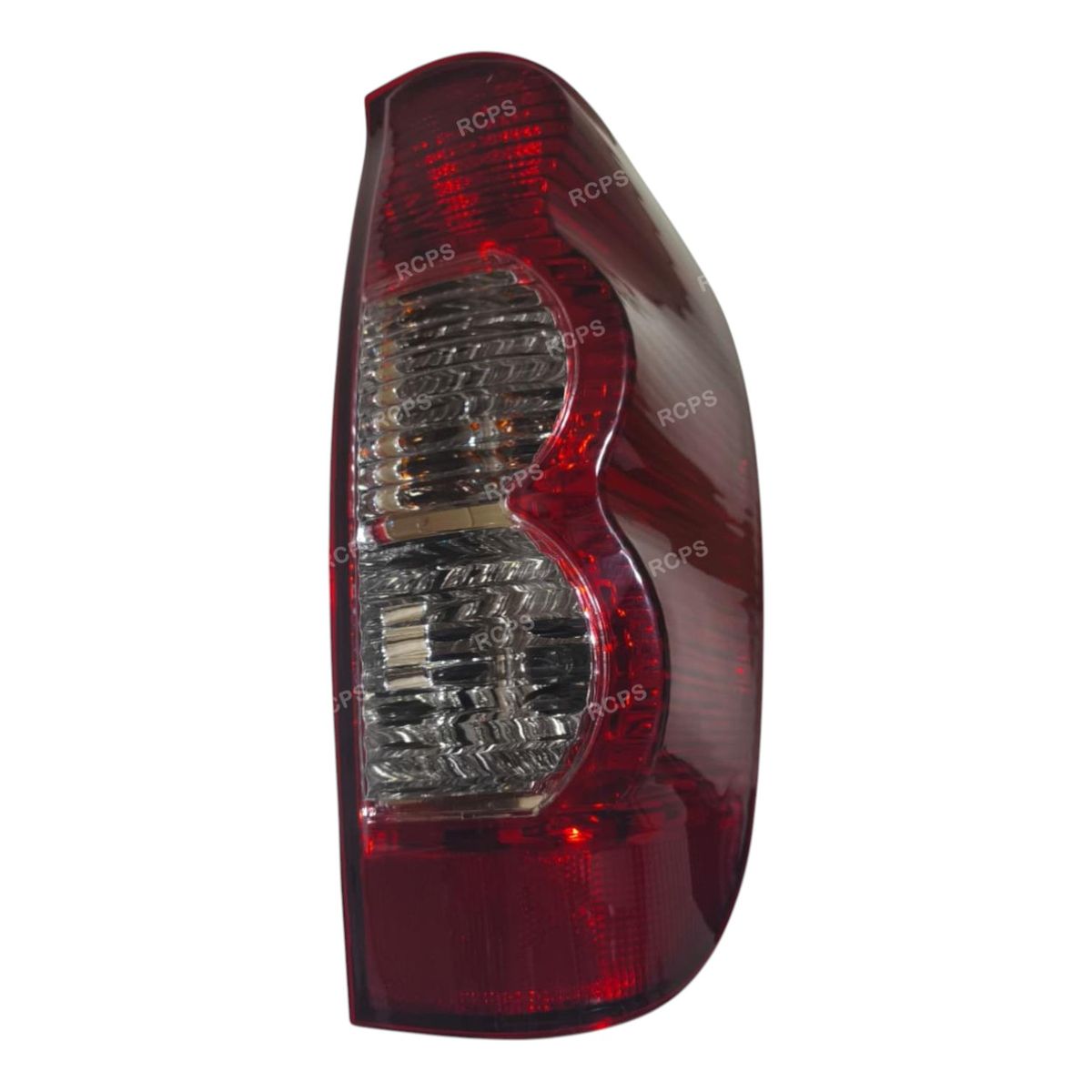 GENERICO - Foco Trasero Derecho Plano RCPS para Great Wall Wingle 5 2.2 Gasolina 2011-2019