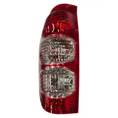 GENERICO - Foco Trasero Izquierdo para Great Wall Wingle 2.8 TC 2007-2012