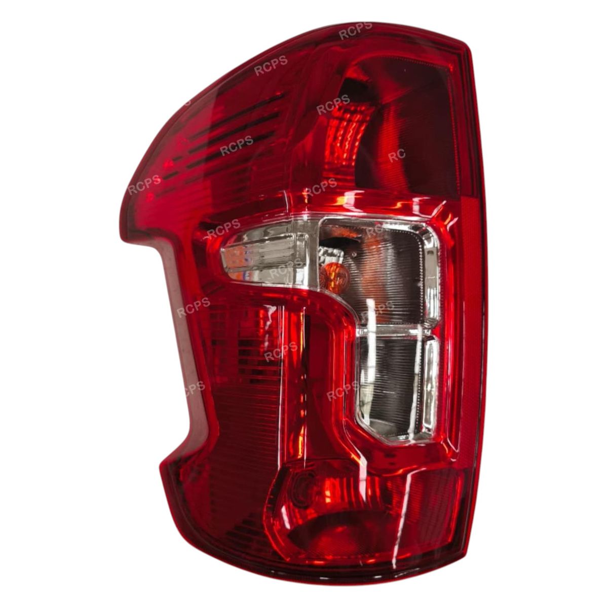 GENERICO - Foco Trasero Izquierdo para Changan Hunter 1.9 2020-2024