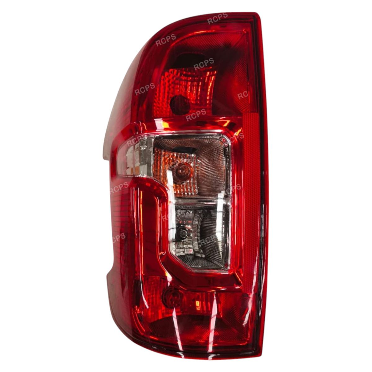 GENERICO - Foco Trasero Izquierdo para Changan Hunter 1.9 2020-2024