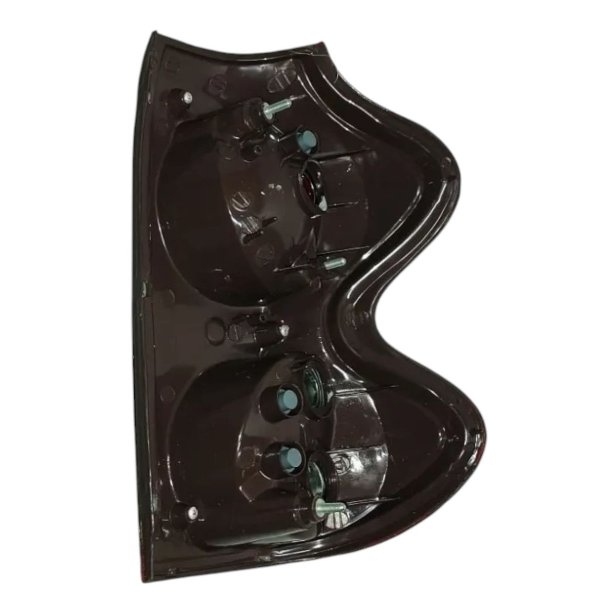 GENERICO - Foco Trasero Izquierdo para Mahindra Scorpio mHawk 2.2 2010-2024