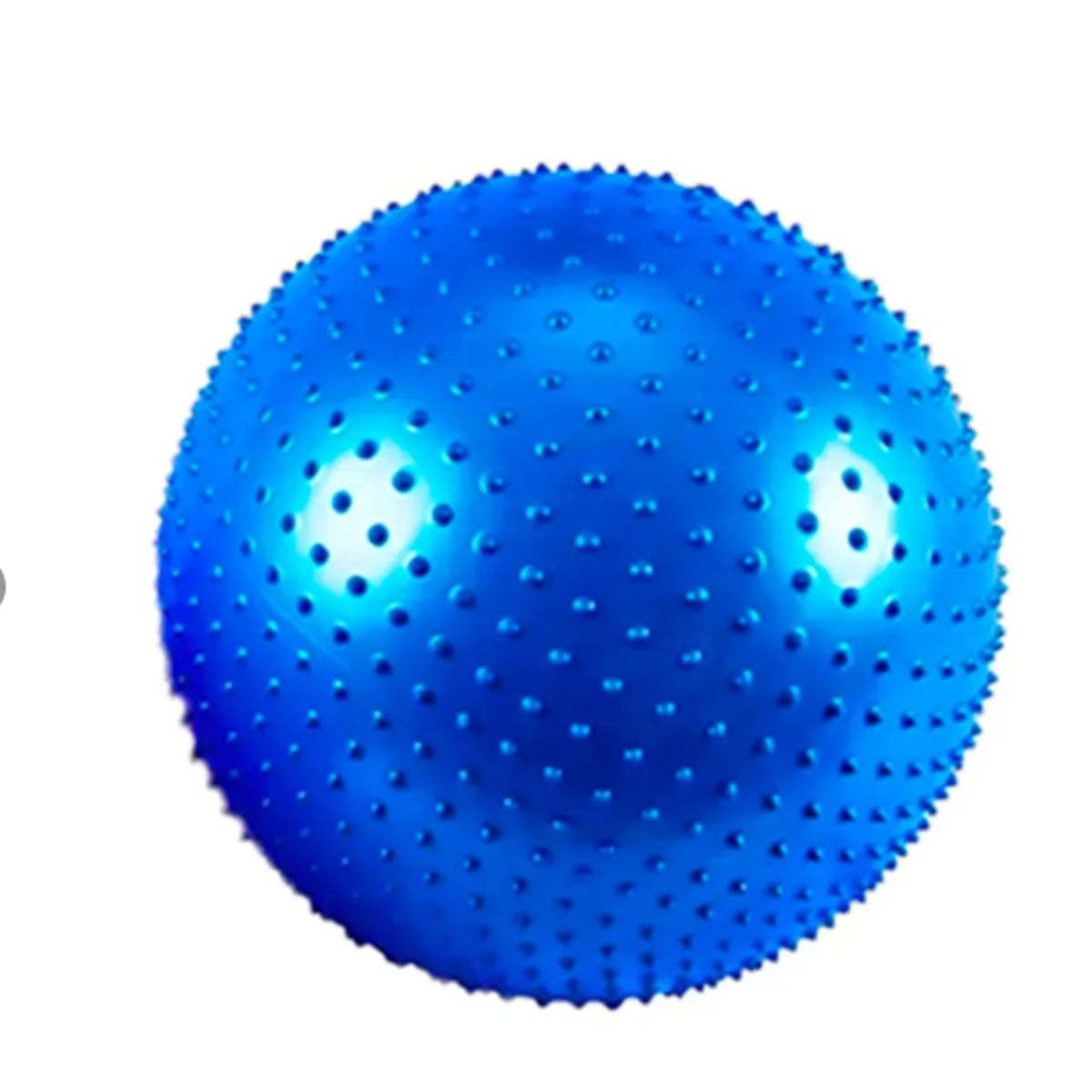 GENERICO - BALON PELOTA ERIZO 65 CM