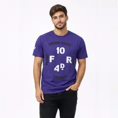 FALCONE - Polera Casual - Diseño XX502
