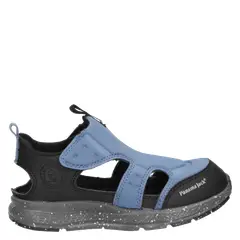 PANAMA JACK - Sandalia Casual Niño Azul