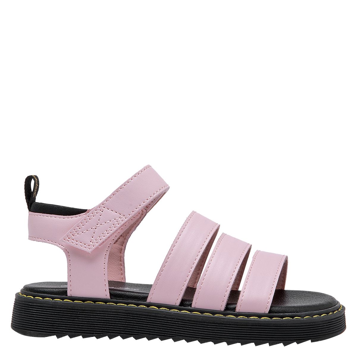 PANAMA JACK - Sandalia Casual Niña Rosa Panama Jack