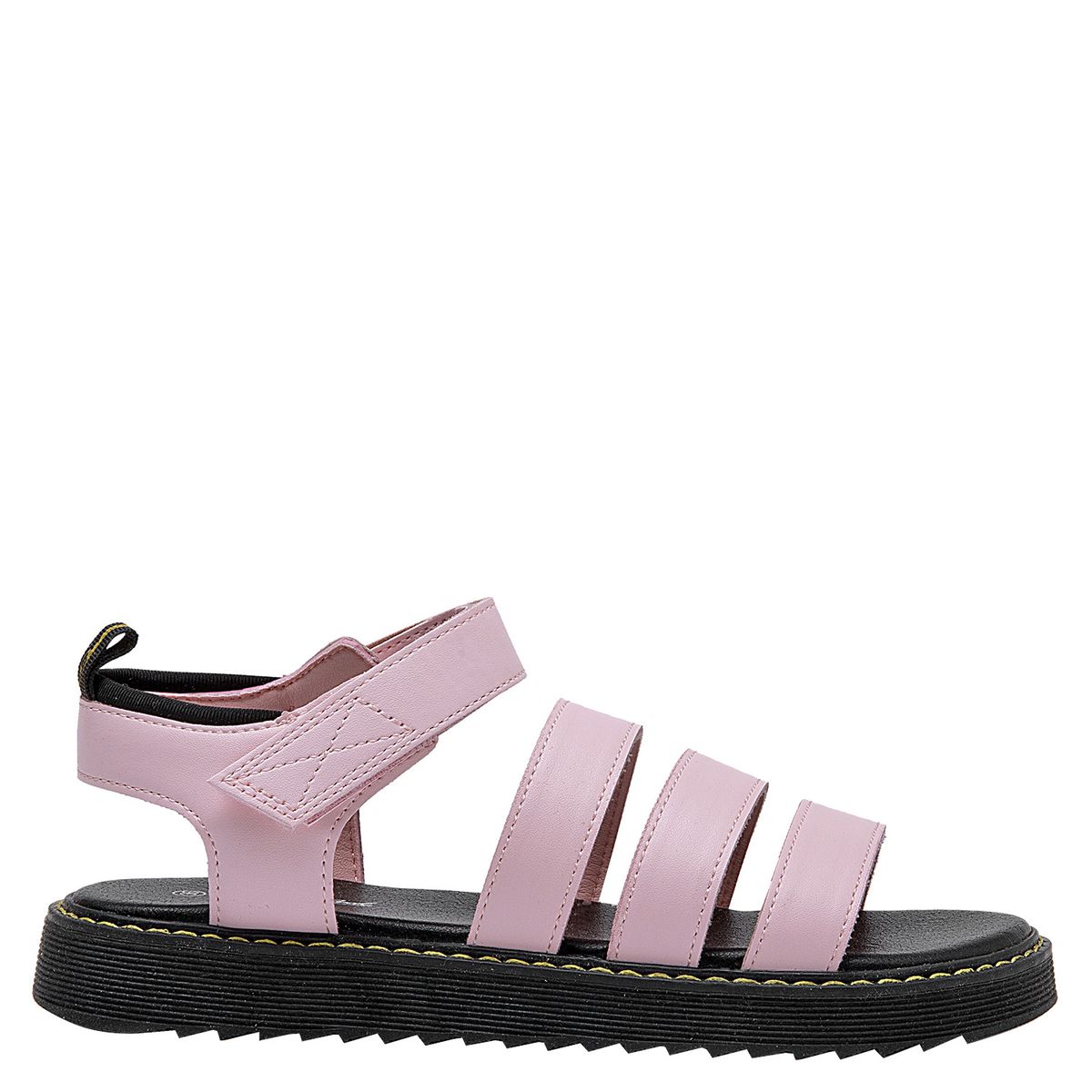 PANAMA JACK - Sandalia Casual Niña Rosa Panama Jack