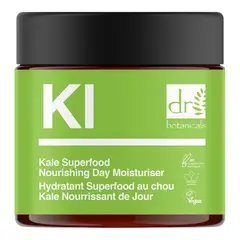 DR BOTANICALS - APOTHECARY - Hidratante nutritivo de superalimento de col rizada