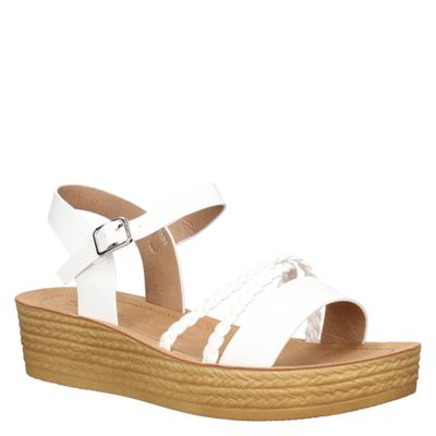 Imagen 2 del producto Sandalia Casual Niña Beige