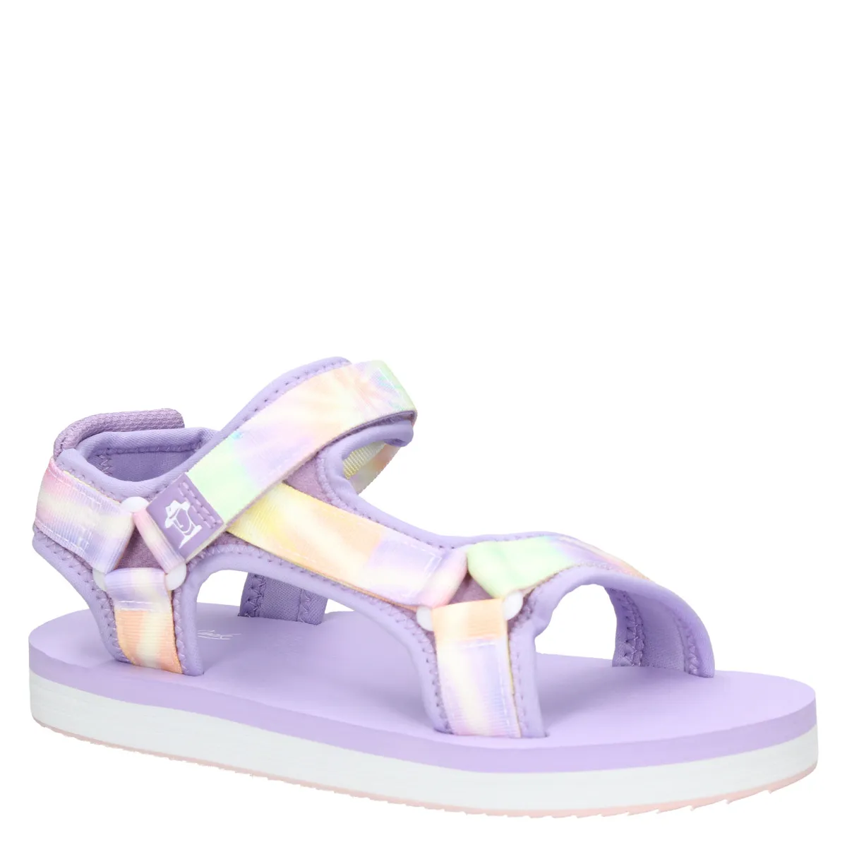 PANAMA JACK - Sandalia Casual Niña Violeta Panama Jack