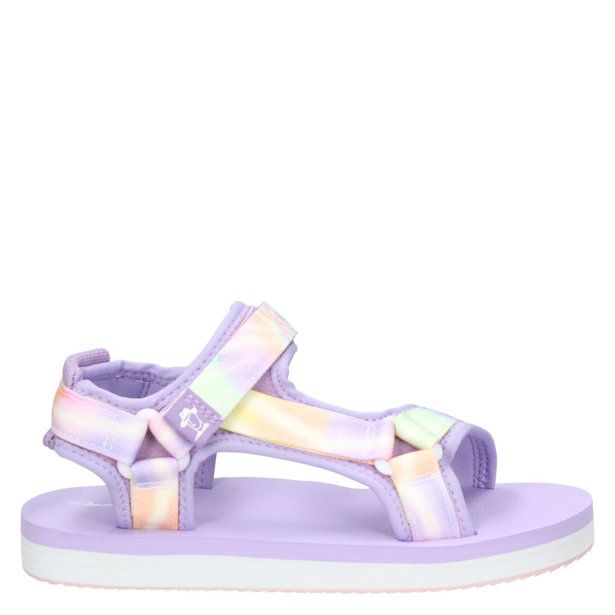 PANAMA JACK - Sandalia Casual Niña Violeta Panama Jack