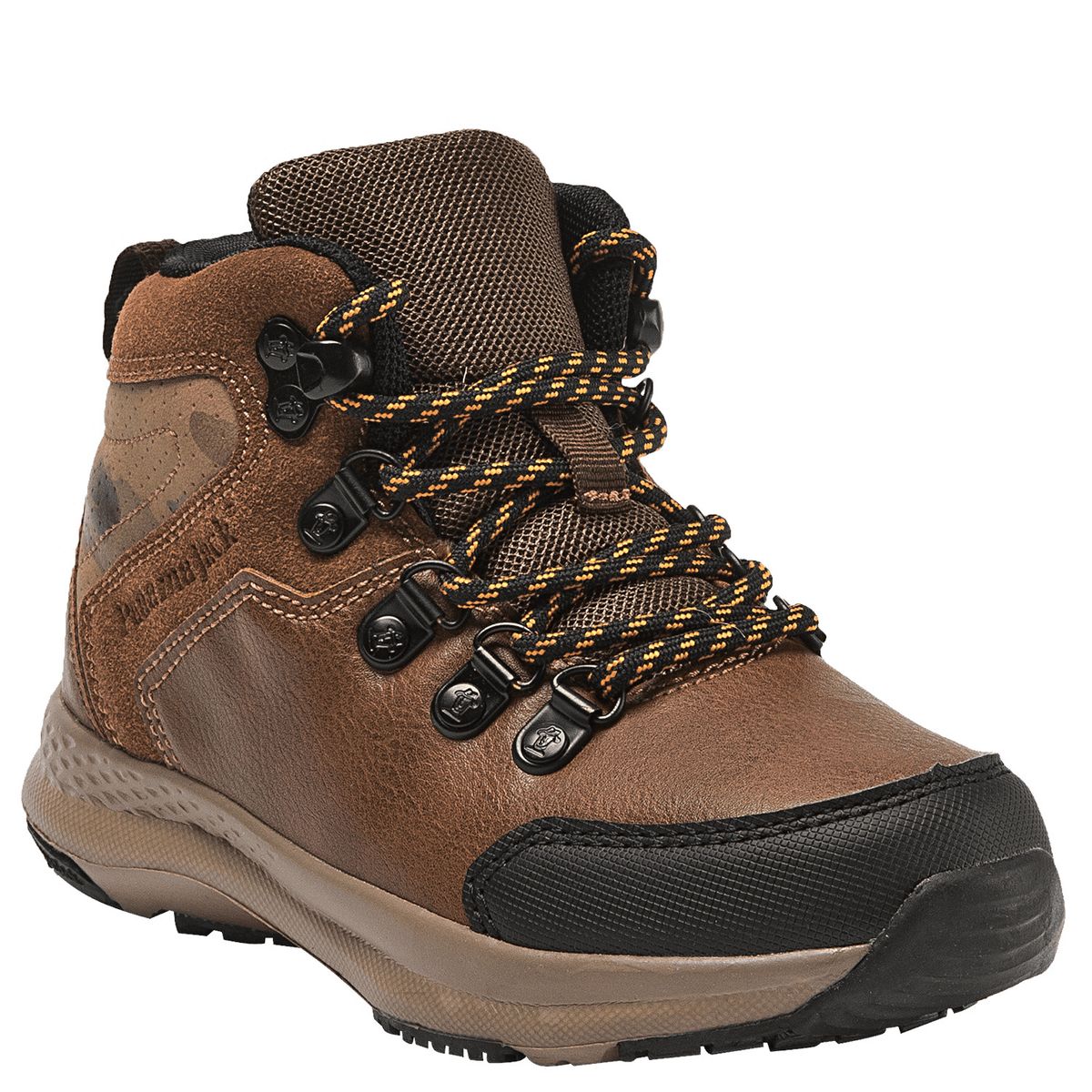 PANAMA JACK - Botin Casual Niño Marrón claro Panama Jack