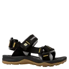 PANAMA JACK - Sandalia Casual Niño Negro