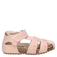 PANAMA JACK - Sandalia Casual Niña Rosa