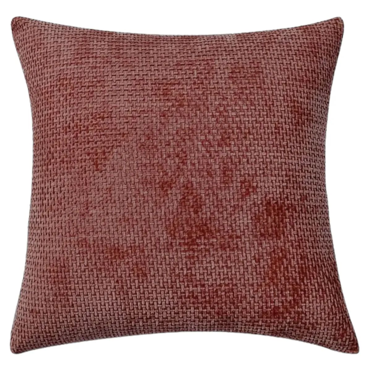 OKAY - Funda De Cojin Chenille Super Suave Decoración 4343cm