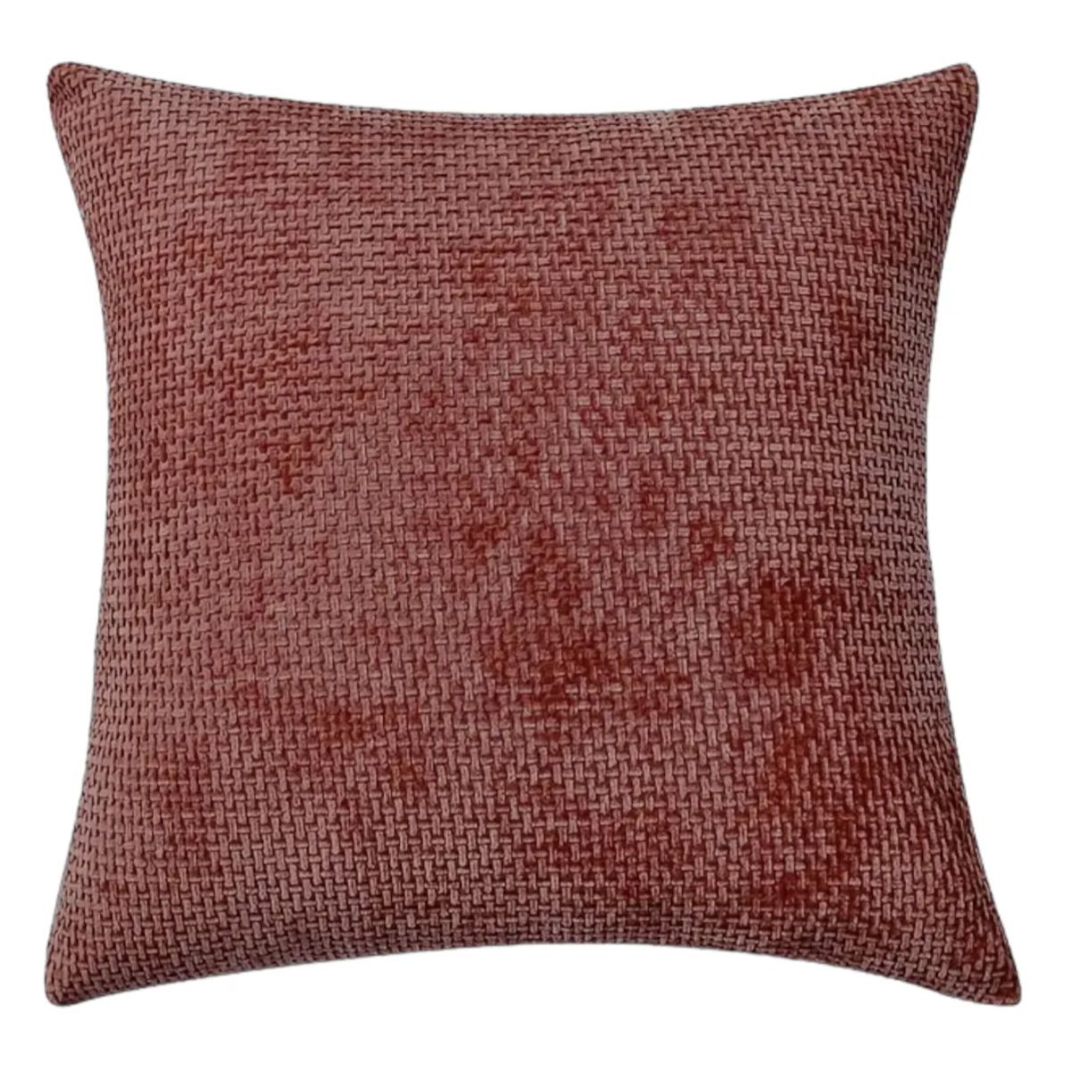 OKAY - Funda De Cojin Chenille Super Suave Decoración 4343cm