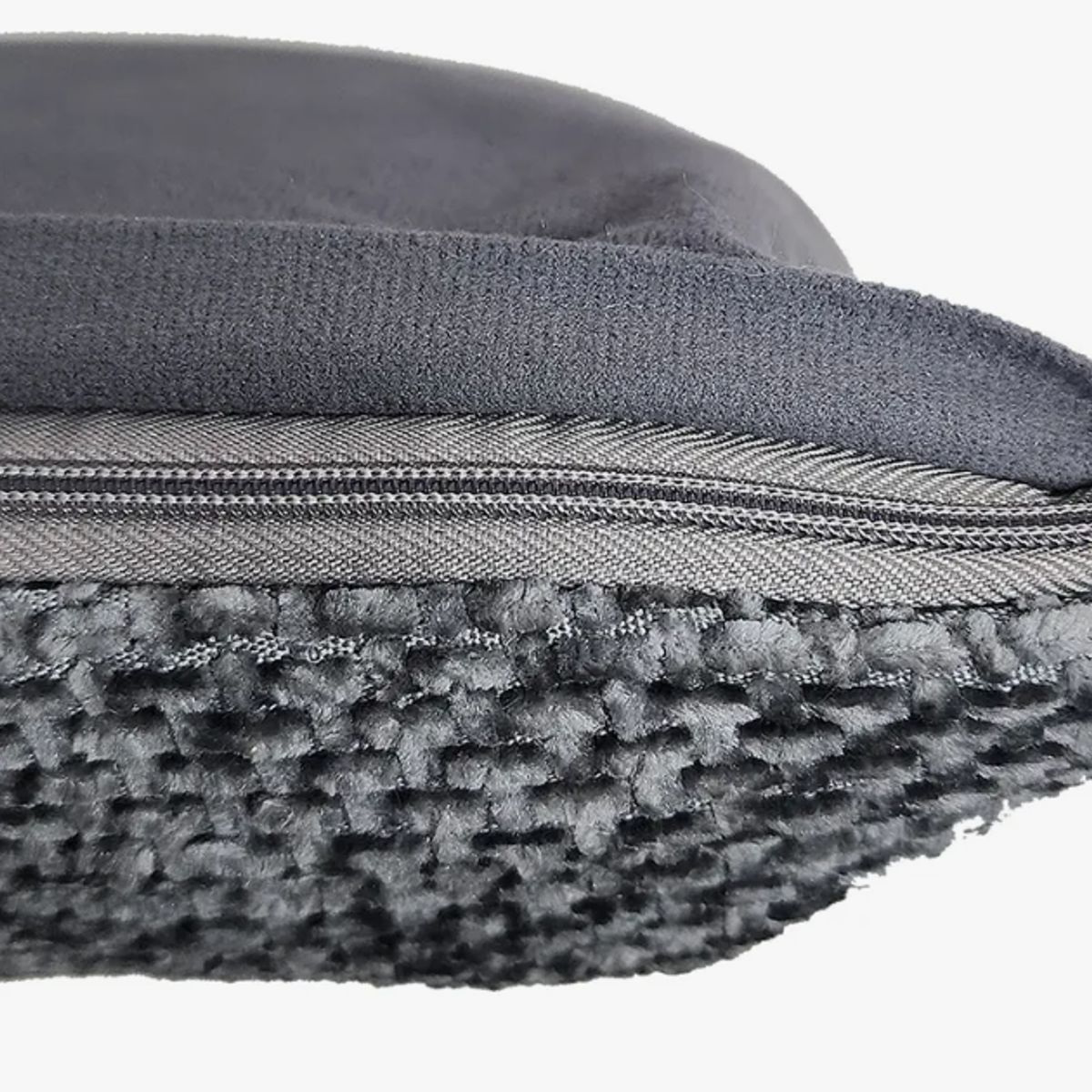 OKAY - Funda De Cojin Chenille Super Suave Decoración 4343cm