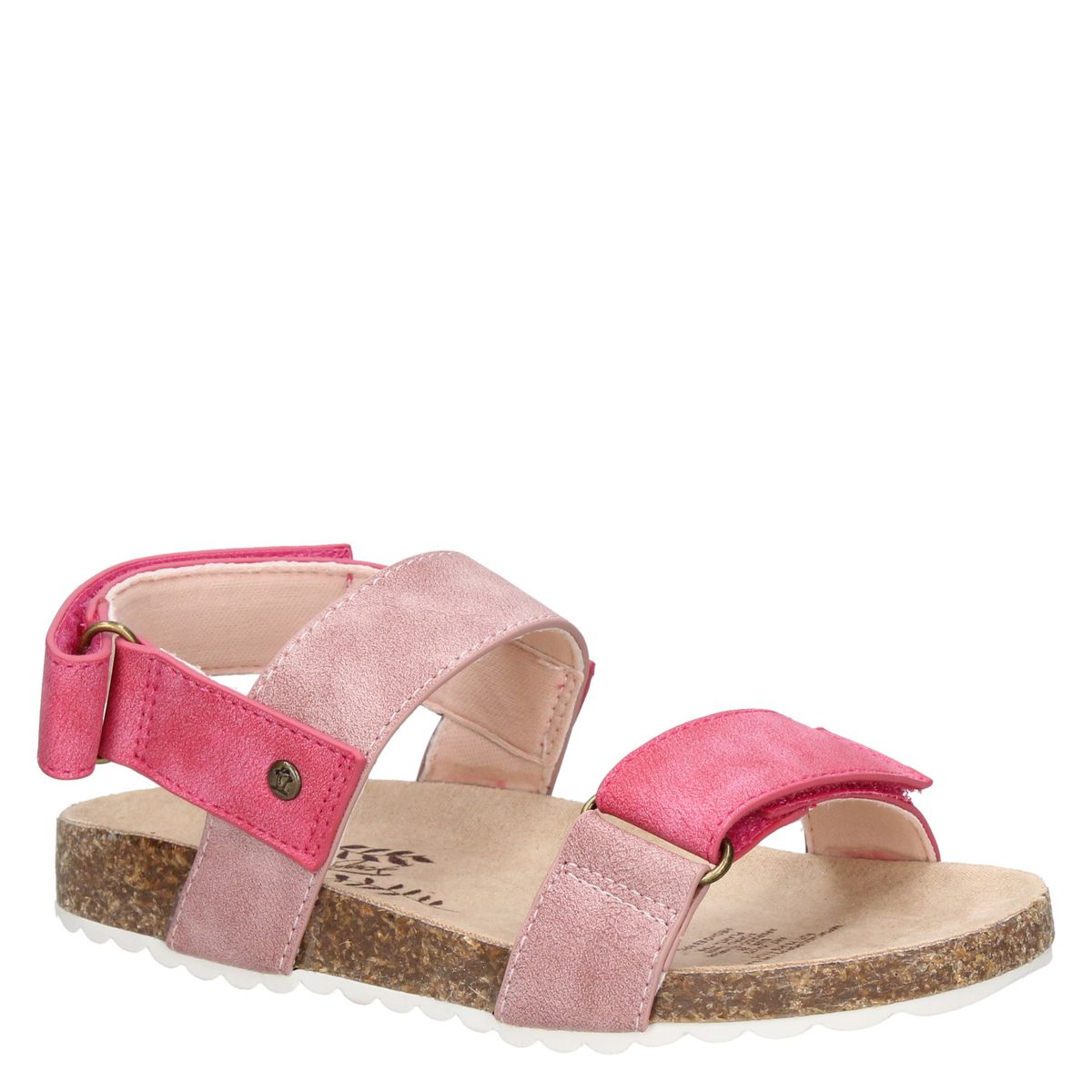 PANAMA JACK - Sandalia Casual Niña Rosa Panama Jack