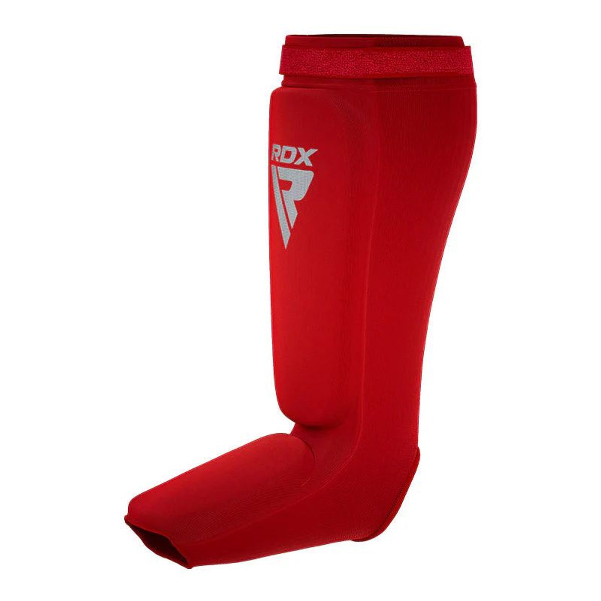 RDX - Canillera rdx instep s1 Canillera tipo Calcetin Talla L Rojo
